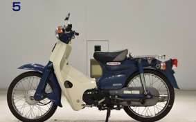 HONDA C50 SUPER CUB AA01