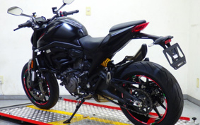 DUCATI MONSTAR 937 PLUS 2021 1M00