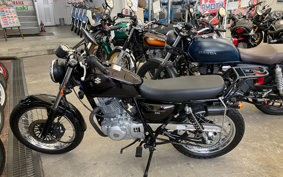 SUZUKI GLASS TRACKER BIG BOY NJ4DA
