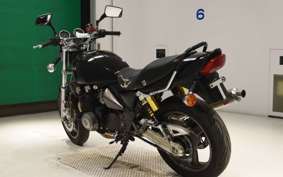 KAWASAKI ZEPHYR 400 KAI 1999 ZR400C