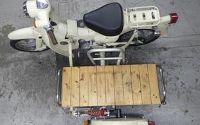 HONDA LITTLECUB-E SIDECAR 2021 AA01