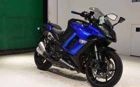 KAWASAKI NINJA 1000 A 2016