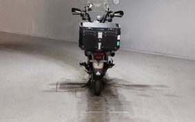 HONDA CT125 HUNTER CUB JA55