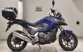 HONDA NC750X ABS 2015 RC72