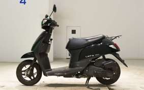 SUZUKI ﾚｯﾂ CA4AA