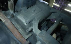 SUZUKI LET's 5 G CA47A