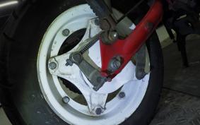 HONDA CT70 2003