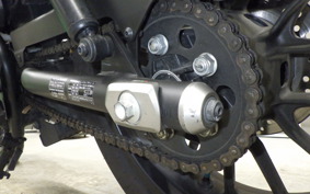 HONDA CL250-2 MC57
