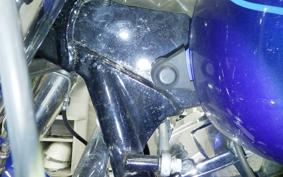 HARLEY FLHRC 1580 2009