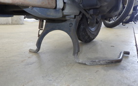 SUZUKI LET's 4 CA45A
