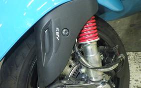 VESPA SPRINT 150 2015