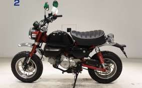 HONDA MONKEY 125 JB02