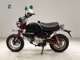 Фото Honda MONKEY 125 2018 с японского аукциона