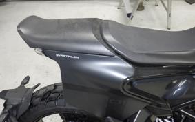 HUSQVARNA ENDURO 701 2019