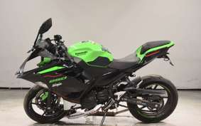 KAWASAKI NINJA 250 2 EX250P