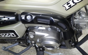 HONDA CT125 HUNTER CUB JA55