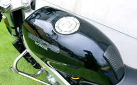 HONDA BROS 650 1990 RC31