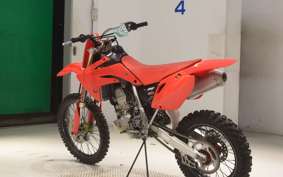 HONDA CRF150 KE03