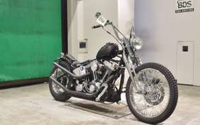 HARLEY FXSTD 1450 2002