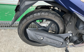 SUZUKI ADDRESS V110 CE47A