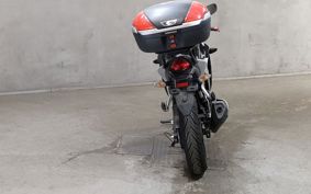 HONDA CBR250R MC41