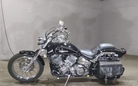 YAMAHA DRAGSTAR 400 VH01J