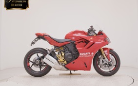 DUCATI SS950S 2021