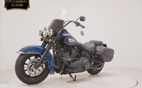 HARLEY FLHCS 1870 2023