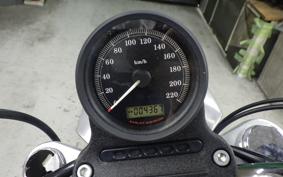 HARLEY XL883L 2011