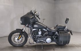 HARLEY HARLEY FXDB1580 GX4
