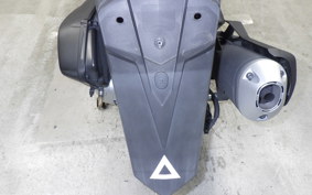 HONDA PCX125 2013 JK05