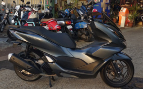HONDA PCX 160 KF47