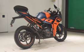 KTM 390 RC 2023