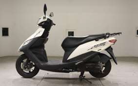 SUZUKI ADDRESS V125 2019 DT11A