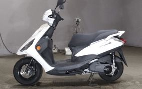 YAMAHA  AXIS Z SED7J