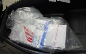 HONDA PCX125 1979 JK05