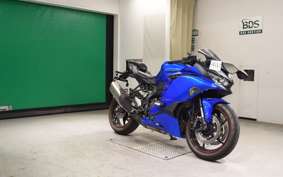 KAWASAKI ZX-4R SE 2023 ZX400P