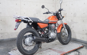 HONDA FTR223 MC34