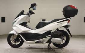 HONDA PCX 125 2009 JF56