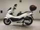 Фото Honda PCX 125 2014 с японского аукциона