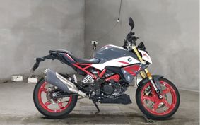 BMW G310R 0G41