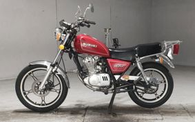 SUZUKI GN125 H PCJG9