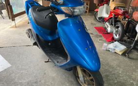 HONDA DIO ZX AF35