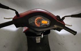 SUZUKI ADDRESS V125 CF4MA