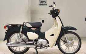 HONDA C110 SUPER CUB 2023 JA59