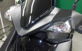 SUZUKI AVENIS 125 1994 EA12J