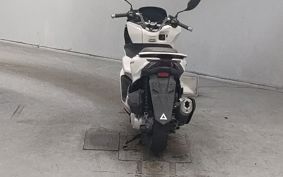 HONDA PCX125 JK05
