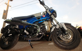 HONDA DAX 125 JB04