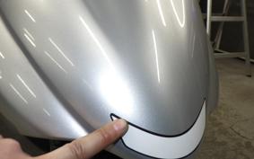 SUZUKI ADDRESS V125 G 2017 CF46A