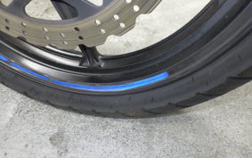 KAWASAKI NINJA 250R 2025 EX250K